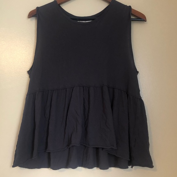 Free People Tops - ✨We The Free (Free People) Tank Top size S